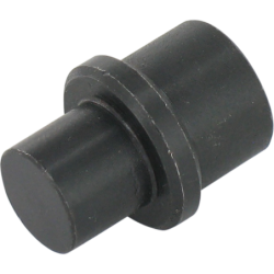 VAR | Oversized tip for crank extractors for splined pipe billet BB spindle