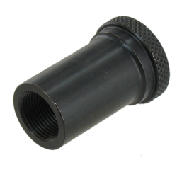 VAR | Adaptateur pédalier XTR/XT/LX/STX-RC p/outil cuvette boîtier Shimano