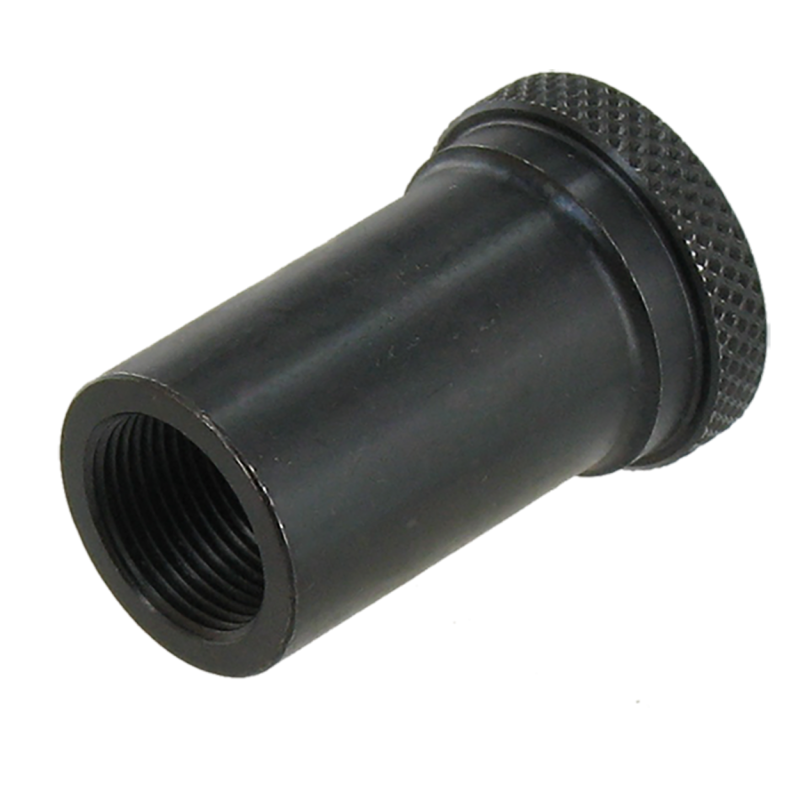 VAR | Adaptateur pédalier XTR/XT/LX/STX-RC p/outil cuvette boîtier Shimano