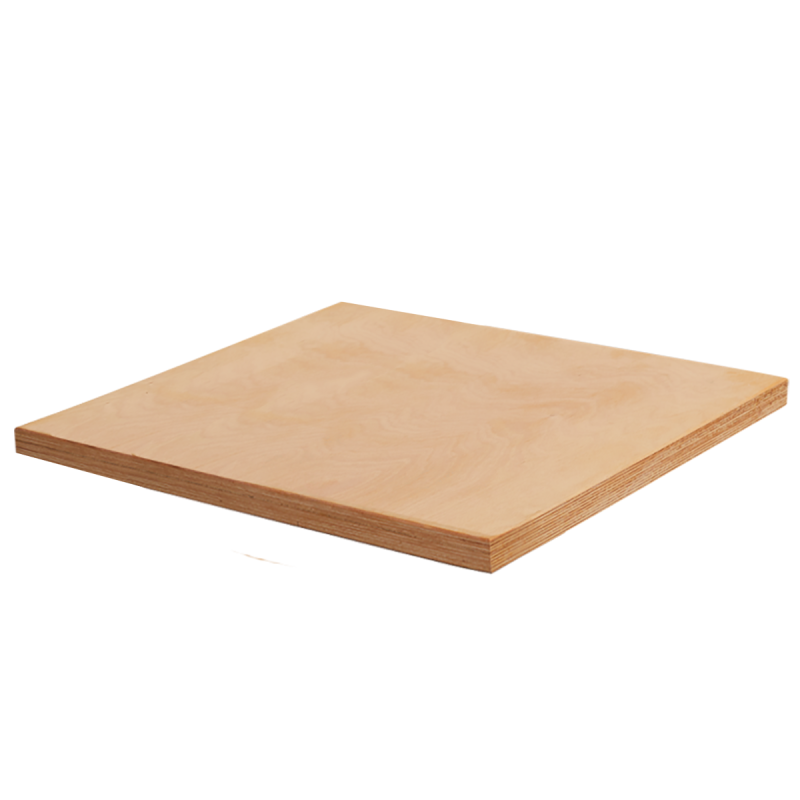 VAR | Beech plywood bench top for 1 piece of furniture - 680x690
