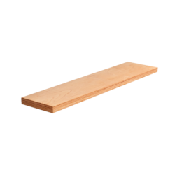 VAR | Rallonge bois pour meuble angle - 865x230mm