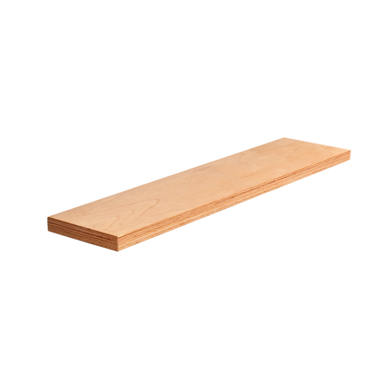 VAR | Rallonge bois pour meuble angle - 865x230mm