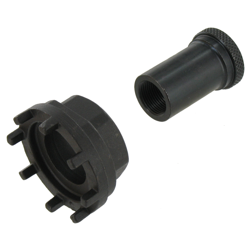 VAR | Outil démontage plateaux Shimano XTR/XT/LX/STX-RC+PE-99501