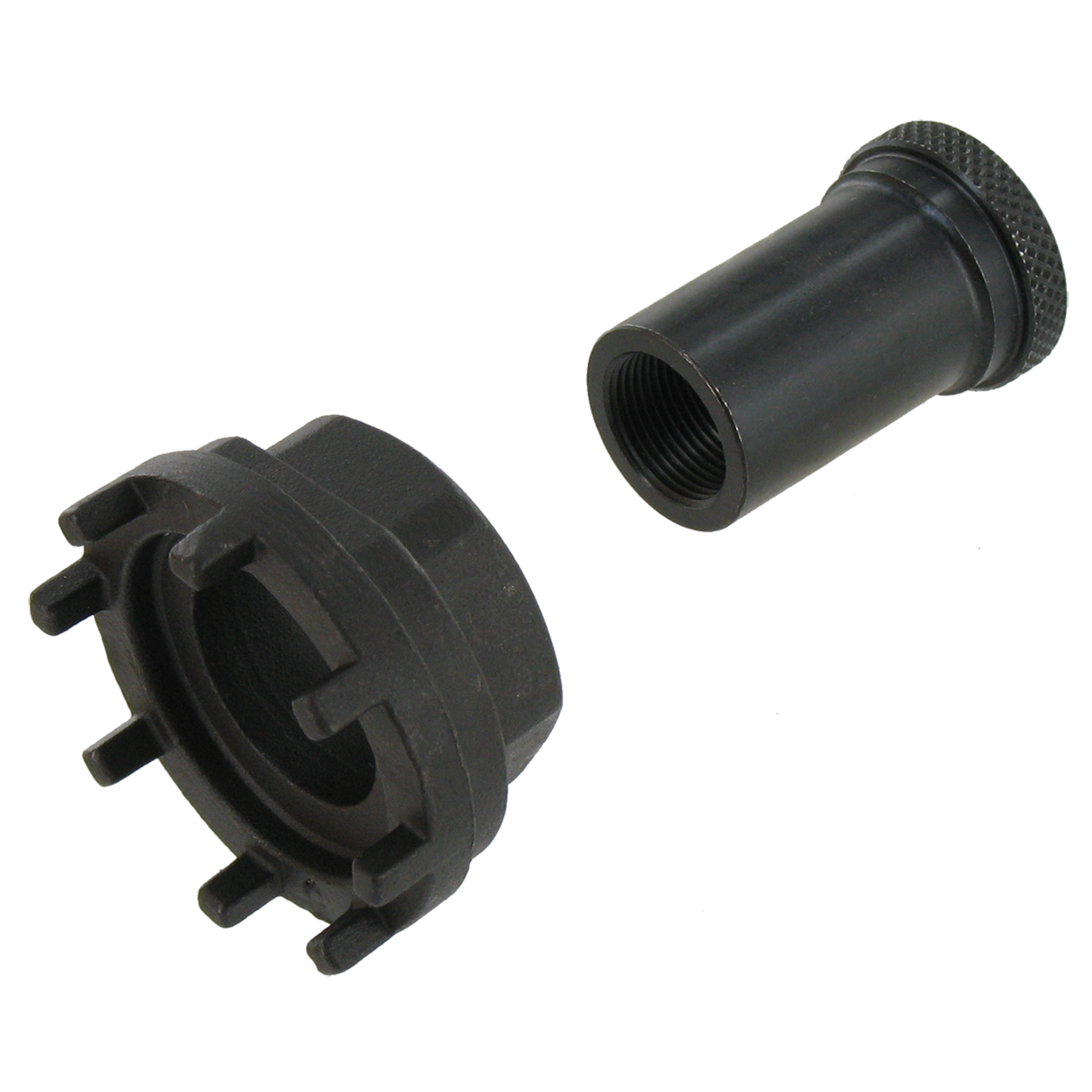 VAR | Outil démontage plateaux Shimano XTR/XT/LX/STX-RC+PE-99501