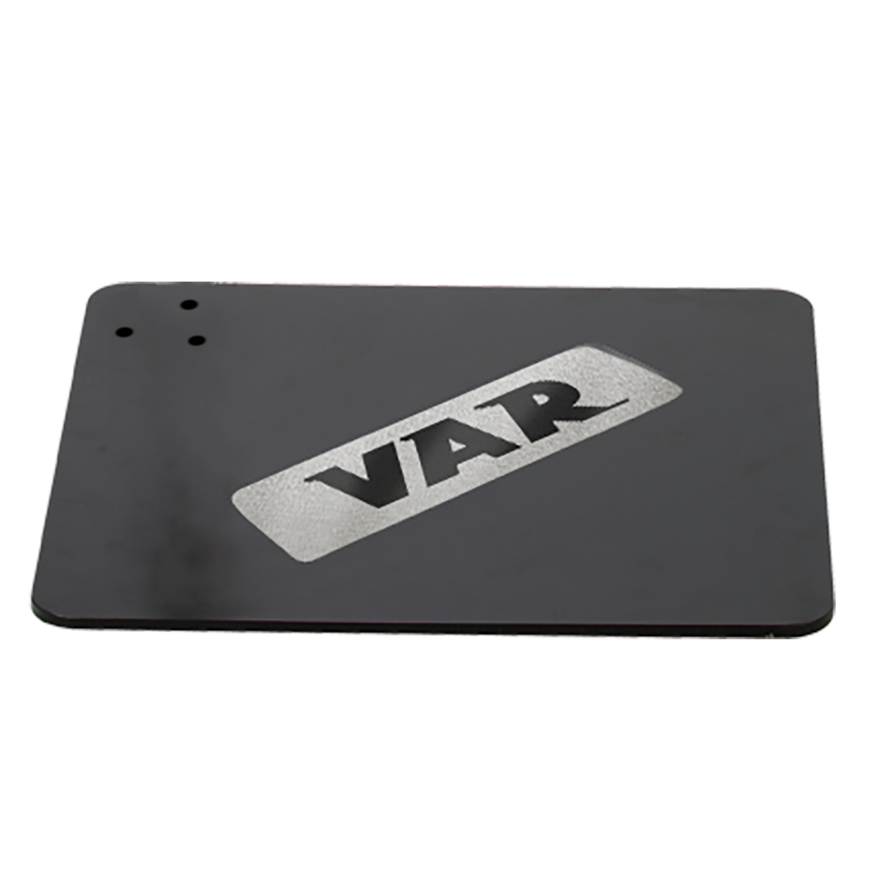 VAR | 600x600x10mm steel square base for PR-90100