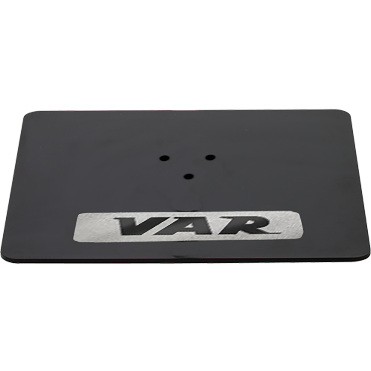 VAR | 750x750x10mm steel square base for PR-90200