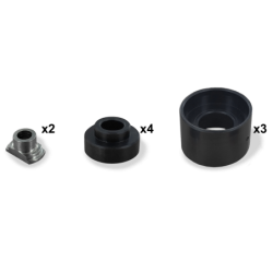 VAR | PE-13500 Updated kit