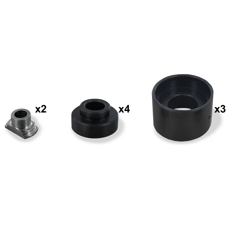 VAR | PE-13500 Updated kit