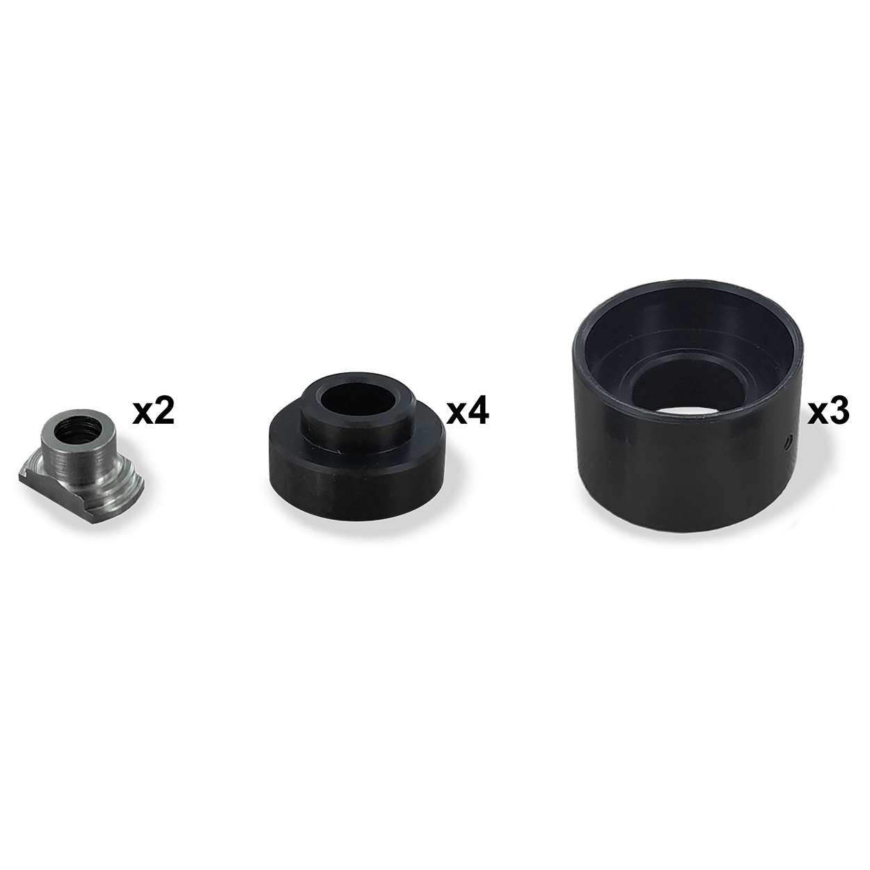 VAR | PE-13500 Updated kit