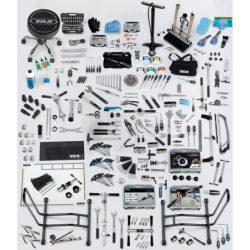 VAR | Kit atelier expert - composition 2025