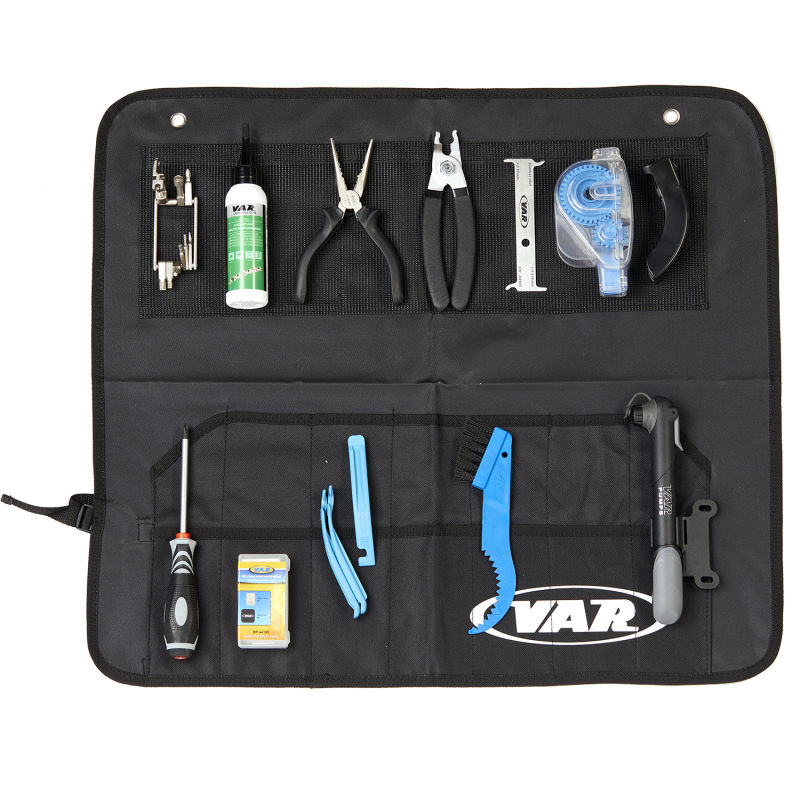 VAR | Kit d'entretien Premium