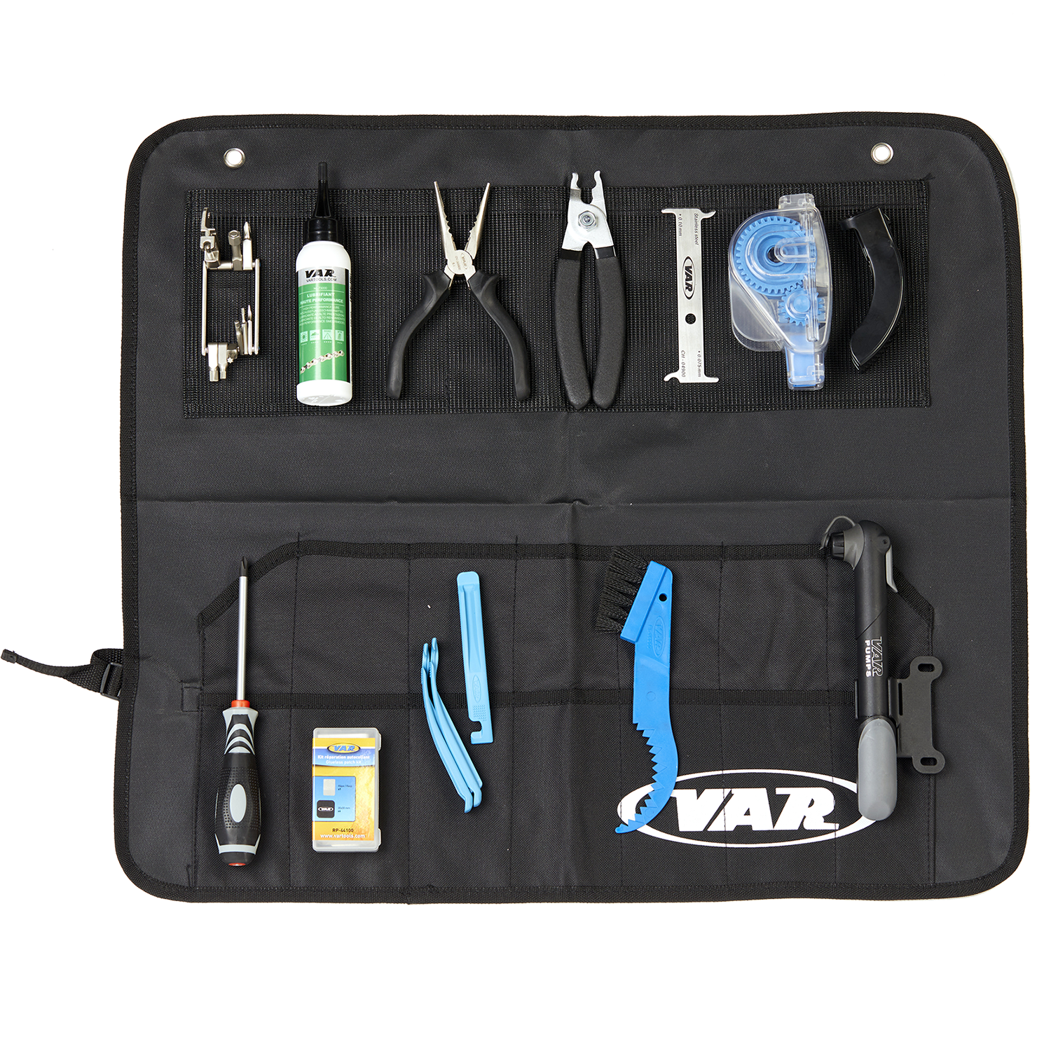 VAR | Premium maintenance kit