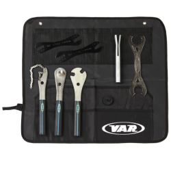 VAR | Premium assembly tool kit