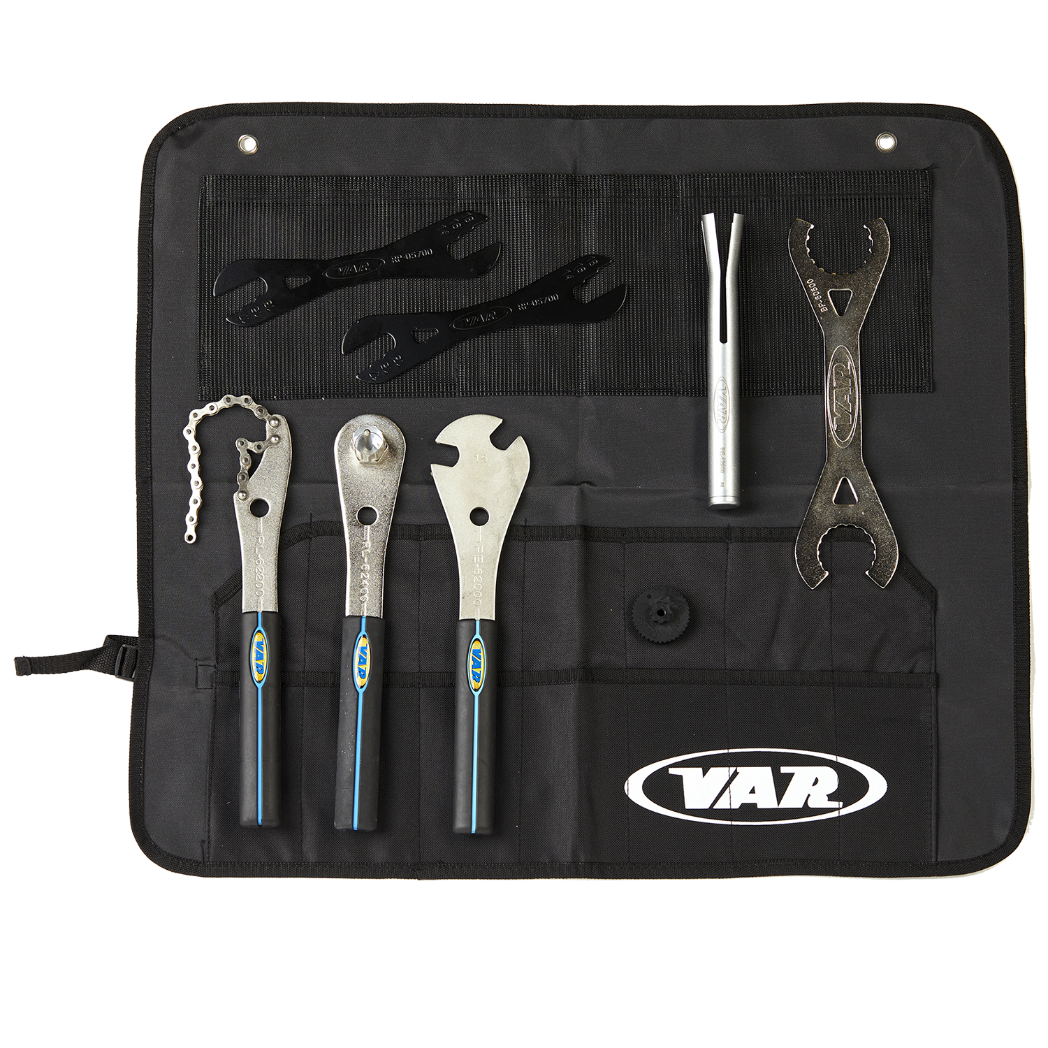 VAR | Premium assembly tool kit