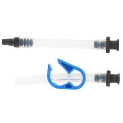 VAR | Set of 2 hoses for Hayes brakes