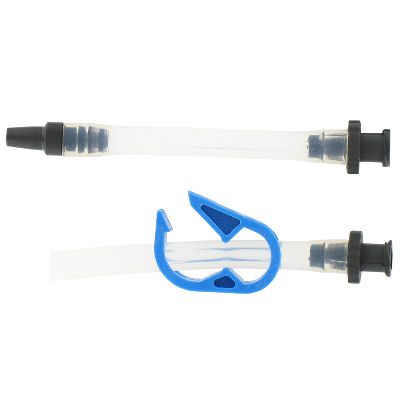 VAR | Set of 2 hoses for Hayes brakes