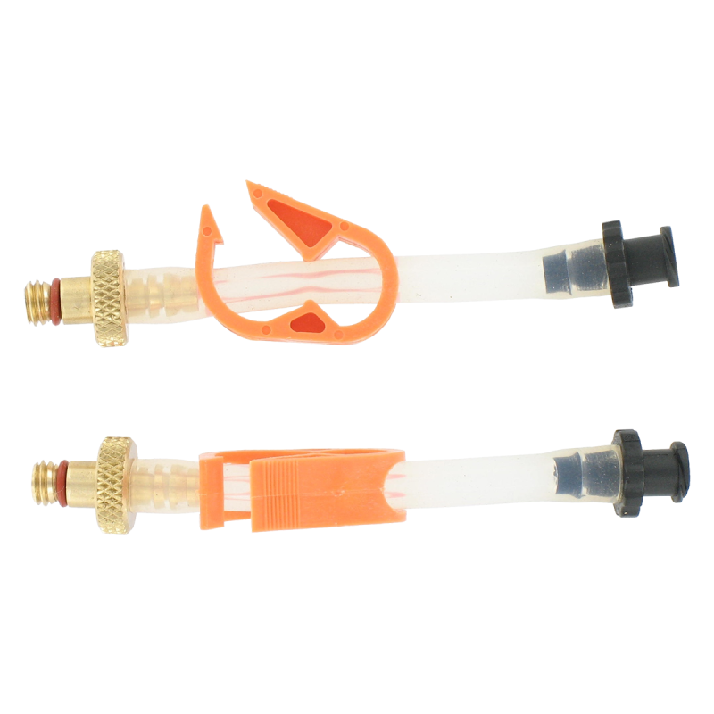 VAR | Spare kit of 2 hoses - size M6