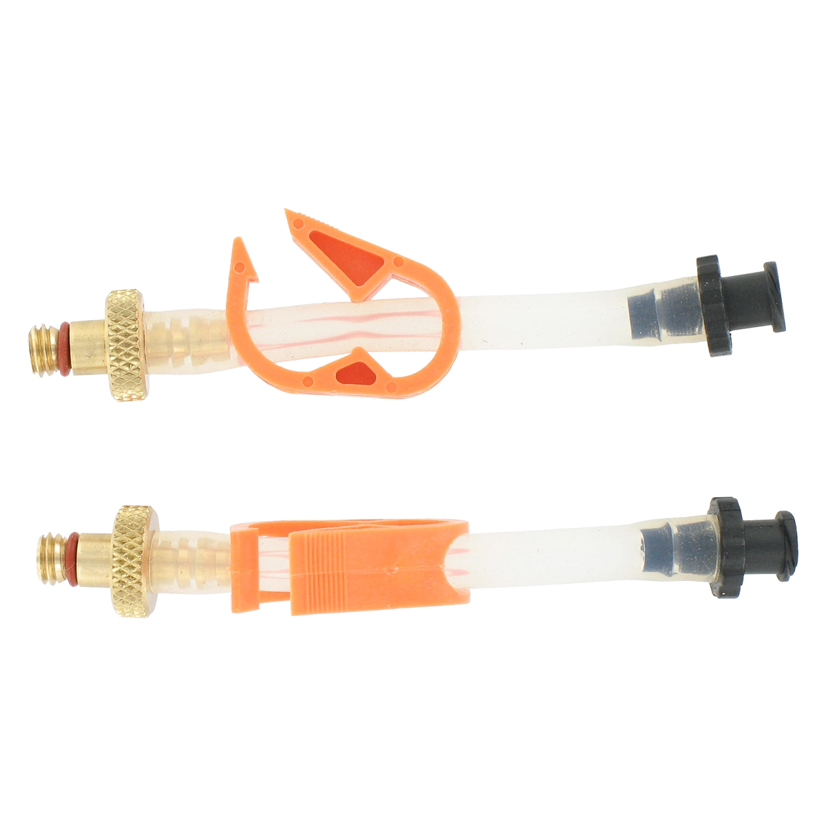 VAR | Jeu de 2 raccords M6 complets