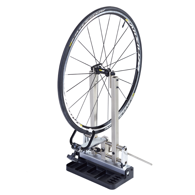 VAR | Professional wheel truing stand