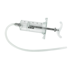 VAR | Syringe 50ML for fork