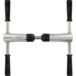 VAR | Porte-tarauds boîte pédalier 36x24 D&D