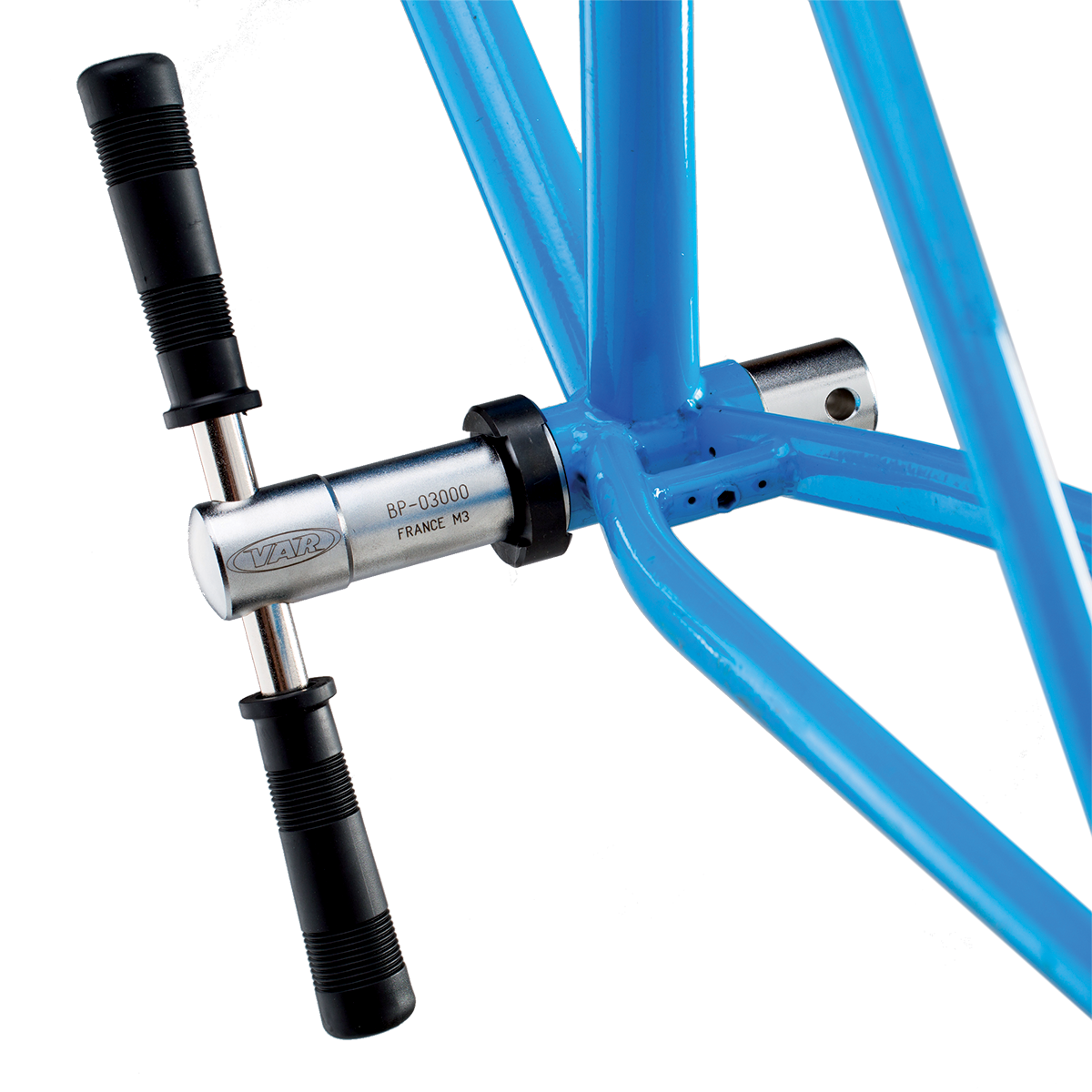 VAR | Bottom bracket fixed cup remover without jaw