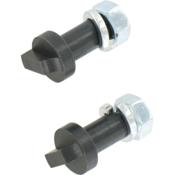 VAR | Jeu 2 ergots pour ancienne BP-01600