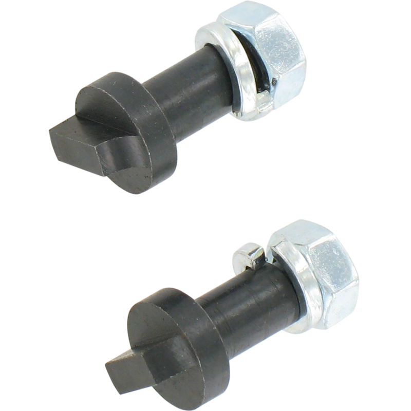 VAR | Bag 2 replacement pegs for professional peg spanner BP-01600