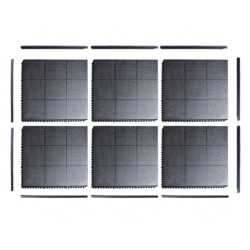 VAR | 3x2 Floor Mats with borders