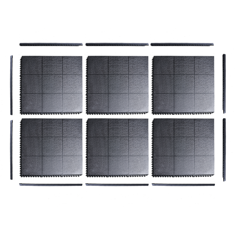 VAR | 3x2 Floor Mats with borders