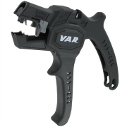 VAR | Pince à dénuder automatique