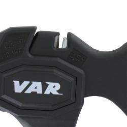 VAR | Automatic stripping pliers for 0,2 - 6,0 mm² wires (24 - 10 AWG)