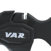 VAR | Automatic stripping pliers for 0,2 - 6,0 mm² wires (24 - 10 AWG)