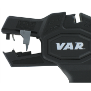 VAR | Automatic stripping pliers for 0,2 - 6,0 mm² wires (24 - 10 AWG)