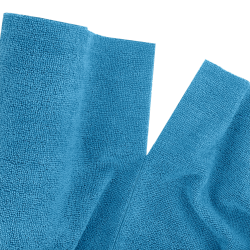 VAR | Roll of 75 pre-cut microfiber wipes