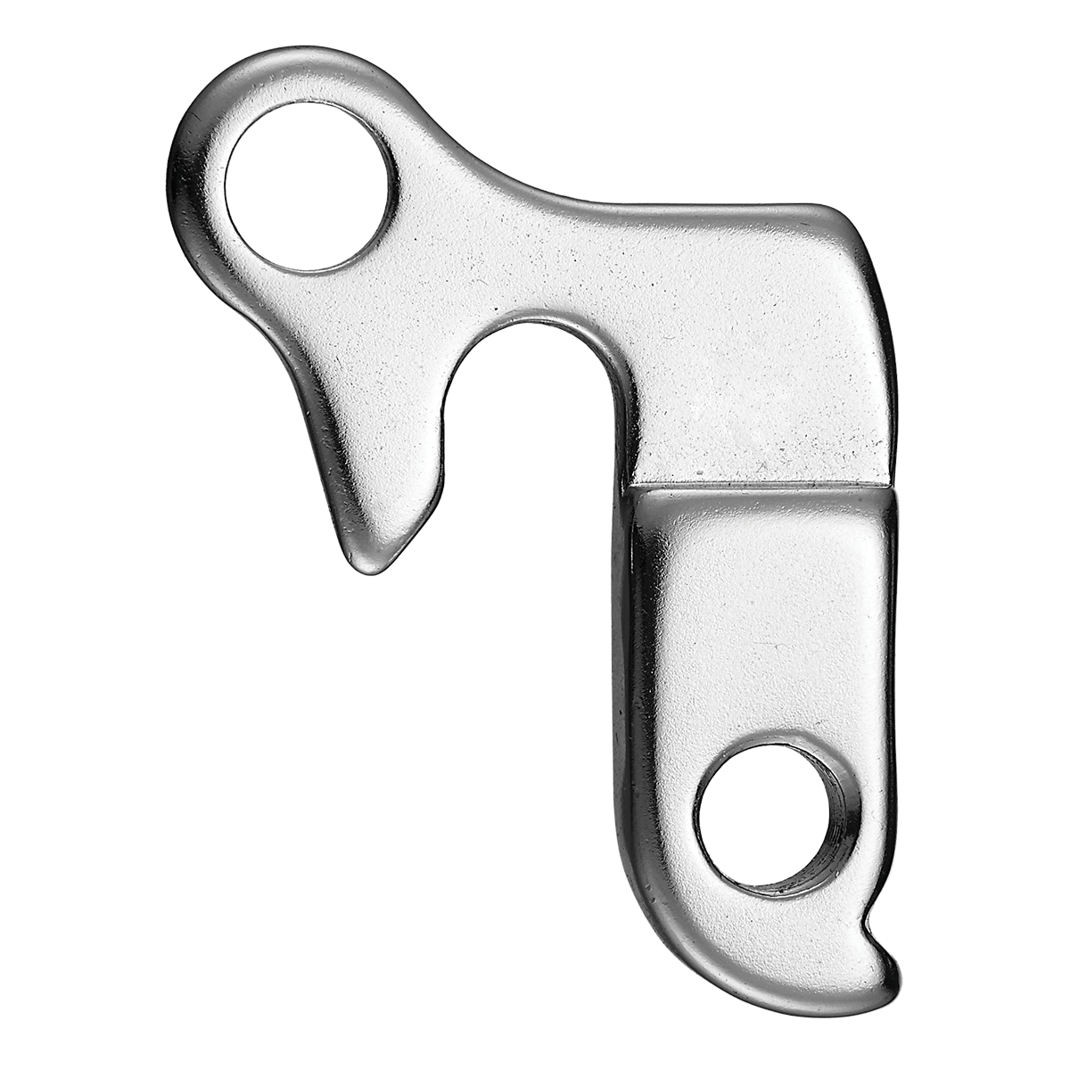 VAR | Patte dérailleur BH Bianchi Cube Go Sport Lapierre Merida Trek