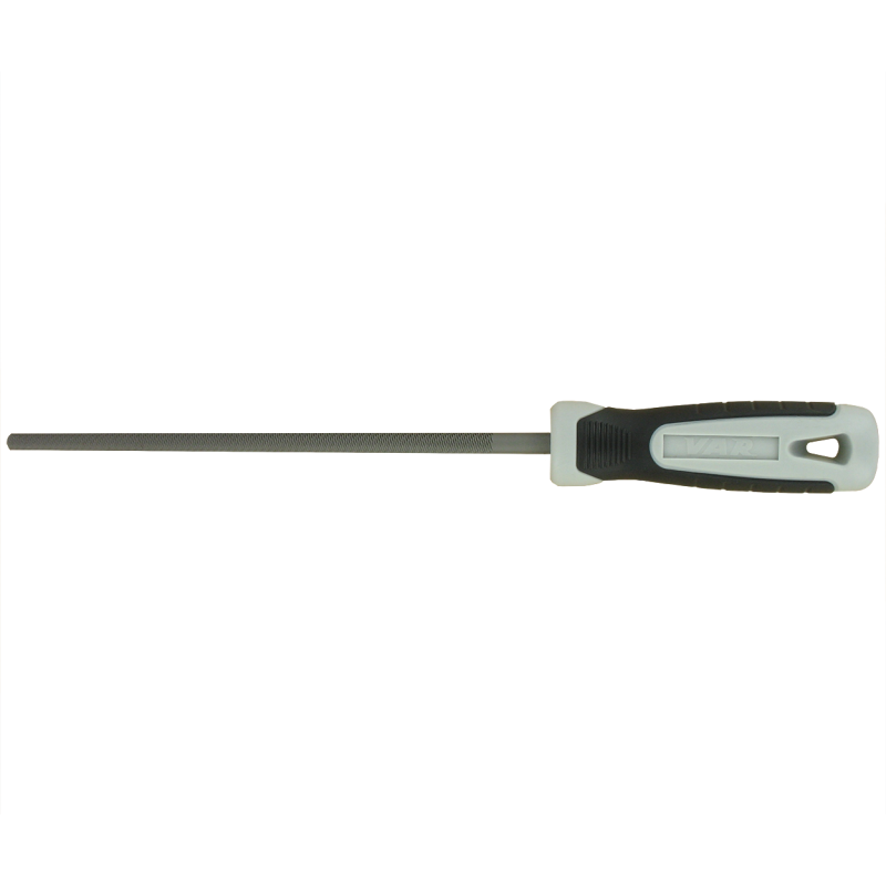 VAR | 200 mm round file