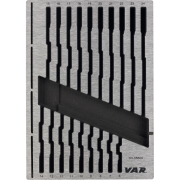 VAR | Tool tray for combination wrenches