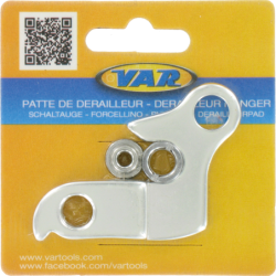 VAR | Derailleur hanger BH Bianchi Cube Go Sport Lapierre Merida Trek
