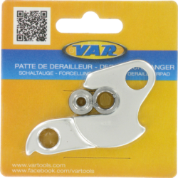 VAR | Derailleur hanger, Canyon Cube Focus Lapierre Orbea Scott Trek