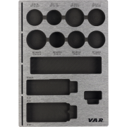 VAR | Tool tray for bottom bracket tools