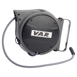 VAR | Professional compressed air hose reel - 10M