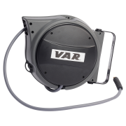 VAR | Professional compressed air hose reel - 10M