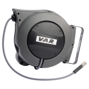 VAR \ Professional compressed air hose reel - 16M
