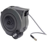 VAR \ Professional compressed air hose reel - 16M