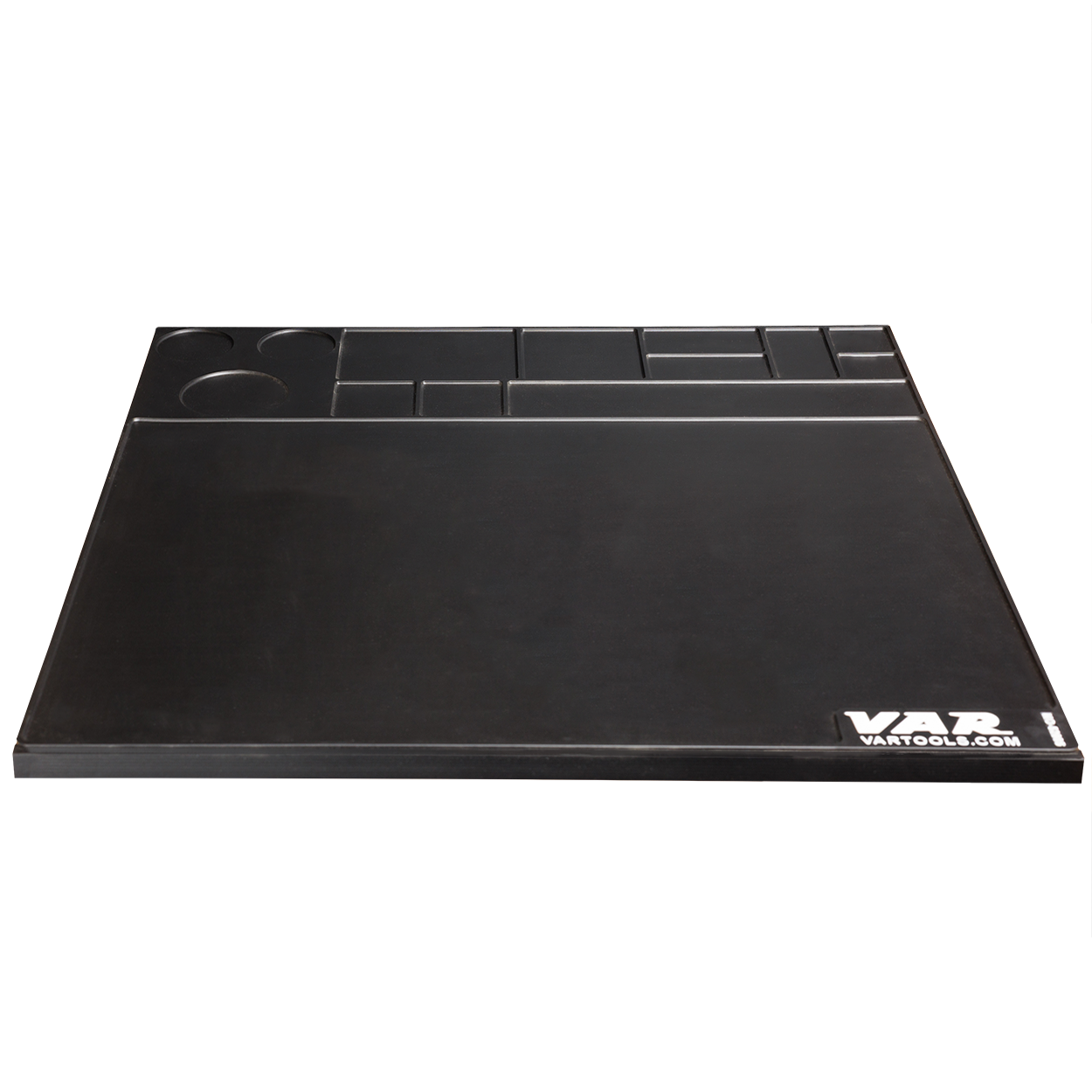 VAR | King size benchtop mat - 68 x 69.6cm