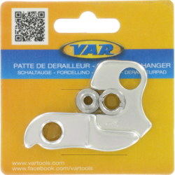 VAR | Patte dérailleur Dartmoor Schwinn Scott