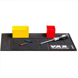 VAR | Tapis pour plan de travail - 20x45 cm