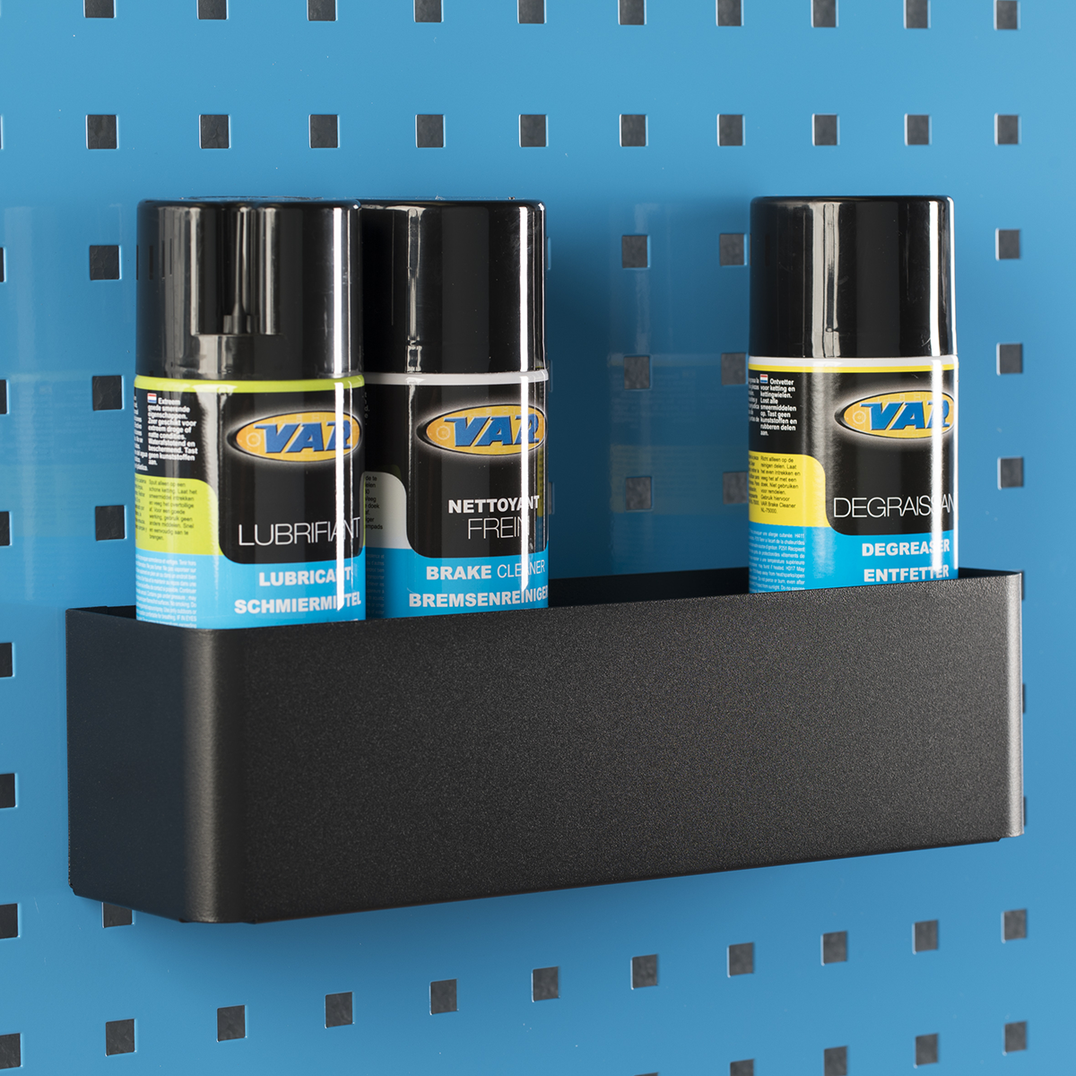 VAR | Aerosol can holder