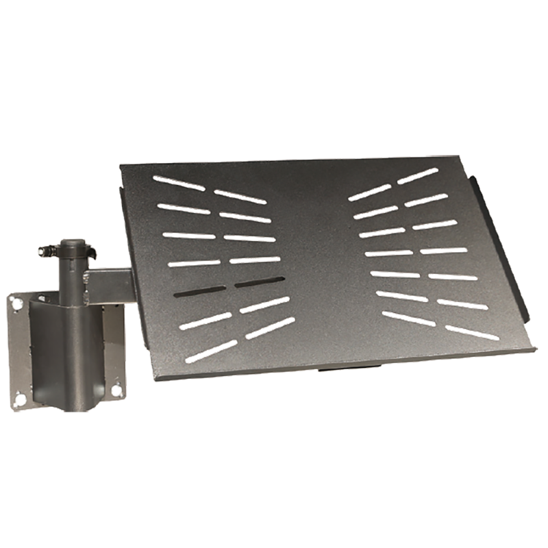 VAR | Support PC pour panneau porte-outils